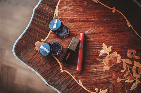 蔡依林亲姐蔡旻纹亲授如何养成贵妇般优雅气质