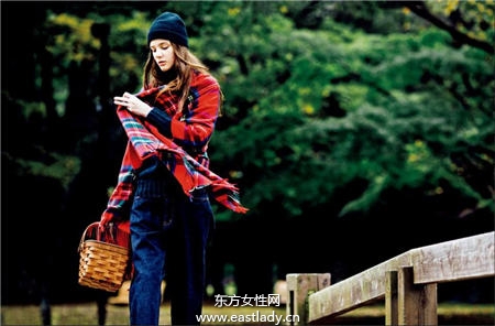 看好了 文艺女青年必备的十种特性