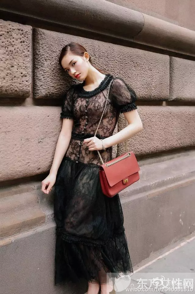 范冰冰少女力十足 竟将林允秒的渣都不剩