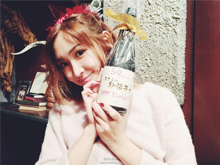 学学俏妈咪纱荣子时尚穿搭tips