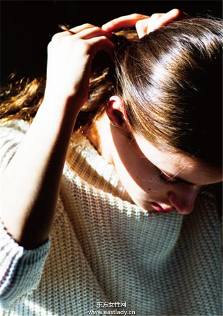 看好了 文艺女青年必备的十种特性