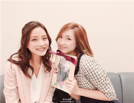 学学俏妈咪纱荣子时尚穿搭tips