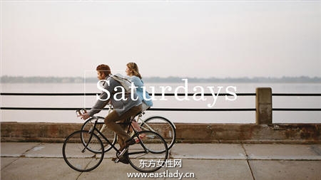 看好了 文艺女青年必备的十种特性