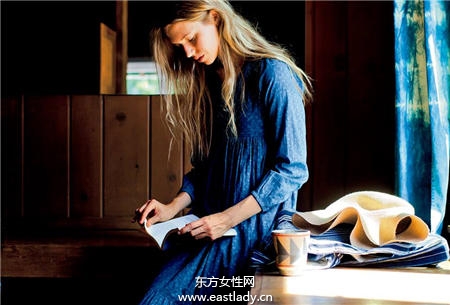 看好了 文艺女青年必备的十种特性