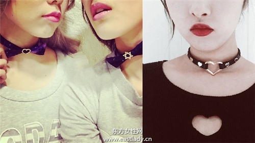 水原希子教你学穿衣 可爱不失性感的镂空心机穿搭