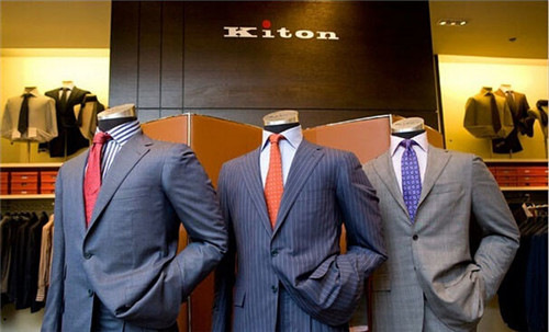 世界西装等级排名