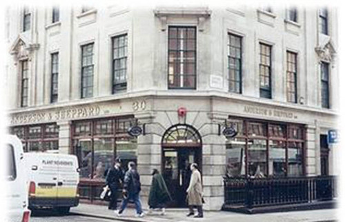 世界西装等级排名