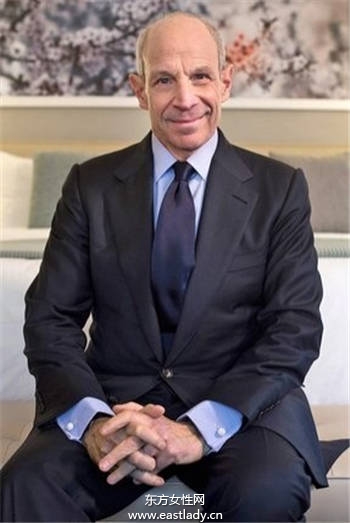 2015全球最会穿衣服的男人居然是他