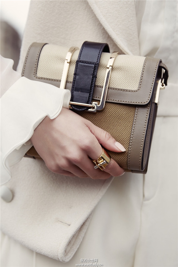 刘诗诗巴黎时装周百变Queen各种风格都hold