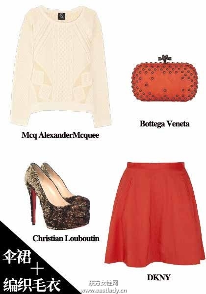 电影《云图》周迅清新时尚装扮受关注