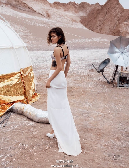 Fantastic Voyage2013时尚大片