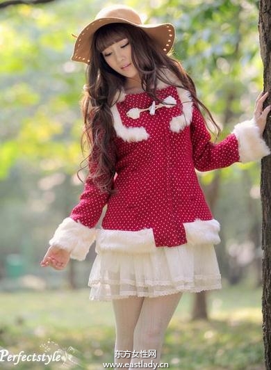 优雅性感熟女装变身OL丽人