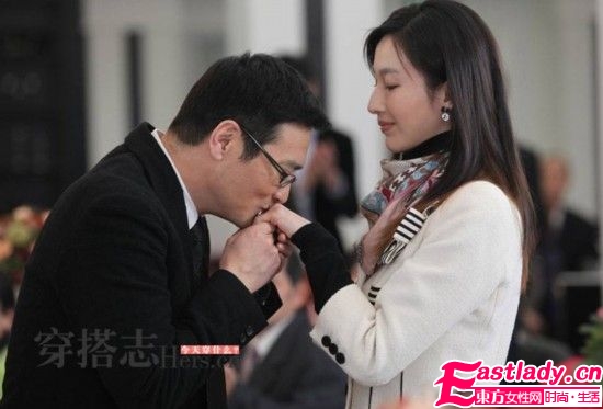 《男人帮》主角教你如何穿衣搭配