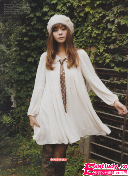 《男人帮》主角教你如何穿衣搭配