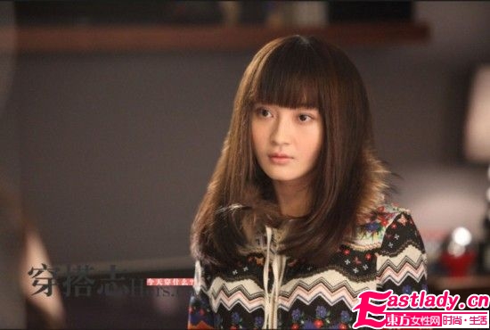 《男人帮》主角教你如何穿衣搭配