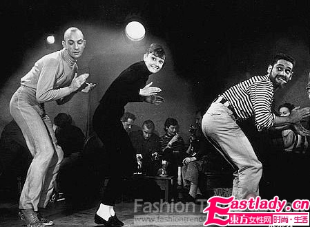 盘点影响2011秋冬时尚风向标的明星们