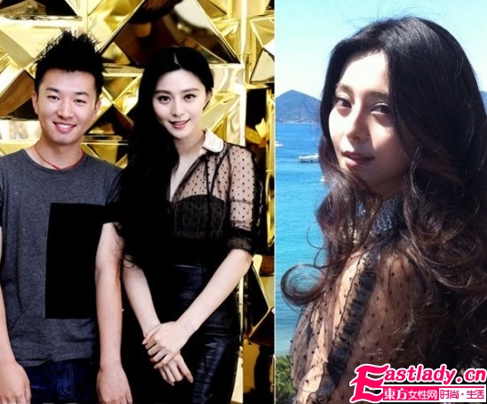 细数袁莉范冰冰等明星透视装哪个穿的性感