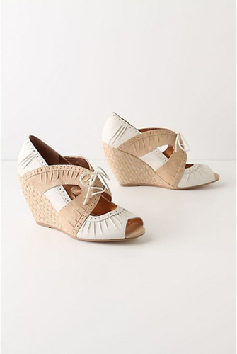 跟明星学时尚 明星们最爱的出街爱鞋