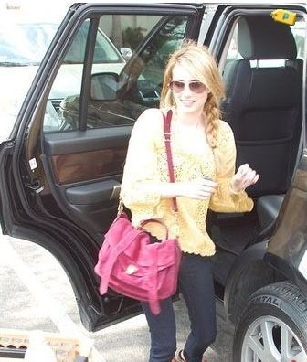 众明星的混搭搭配 让你把美丽心情穿出来