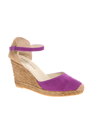 跟明星学时尚 明星们最爱的出街爱鞋