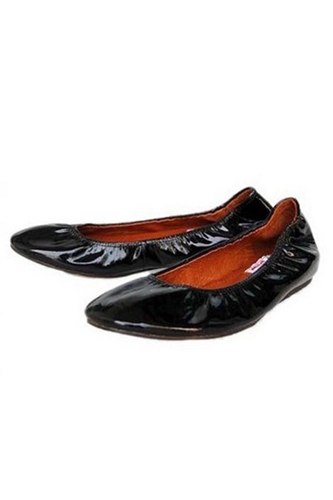 跟明星学时尚 明星们最爱的出街爱鞋