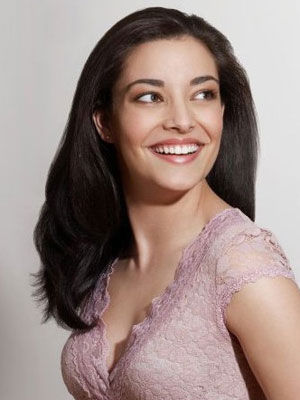 女白领 10个最轻浮的装扮要避免