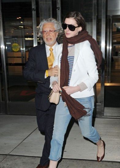 夏日来临学时尚达人穿衣打扮