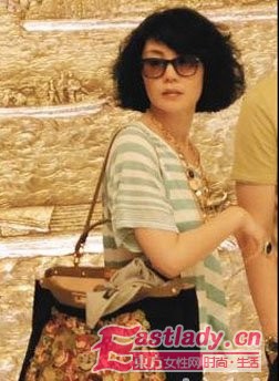 赵薇 范冰冰 大S当红女星们最爱的包包