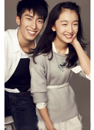 阿娇 阿sa 杨丞琳等女星的甜美装扮