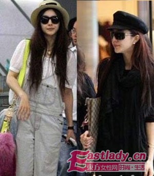 赵薇 范冰冰 大S当红女星们最爱的包包