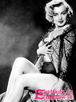 MM们有眼福了史上最全的玛丽莲梦露图片