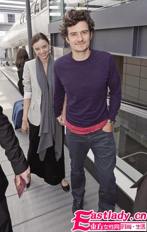 效仿明星衣装 营造窝心浪漫