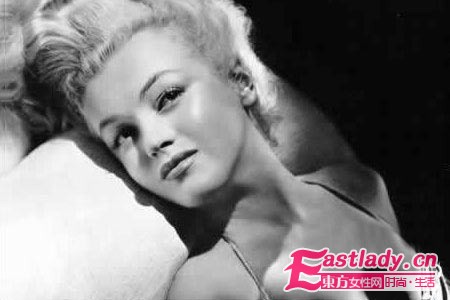 MM们有眼福了史上最全的玛丽莲梦露图片