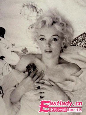 MM们有眼福了史上最全的玛丽莲梦露图片