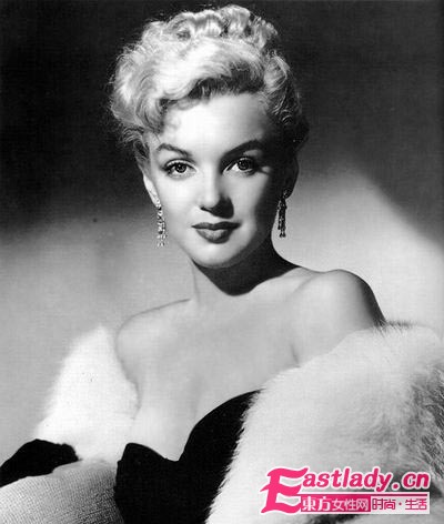 MM们有眼福了史上最全的玛丽莲梦露图片