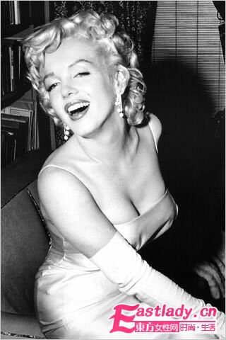 MM们有眼福了史上最全的玛丽莲梦露图片