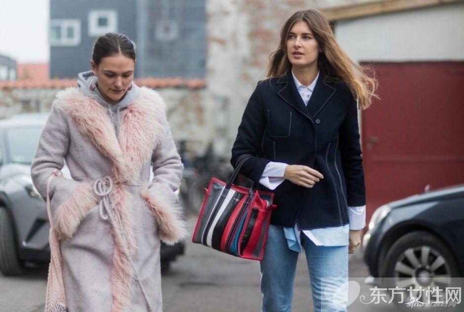 2017时装周来袭 盘点都有哪些爆款潮流单品