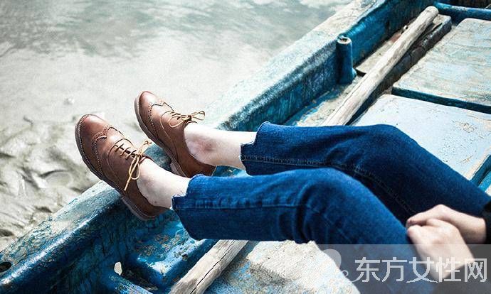 复古单鞋搭配大法 教你搭出时尚文艺范