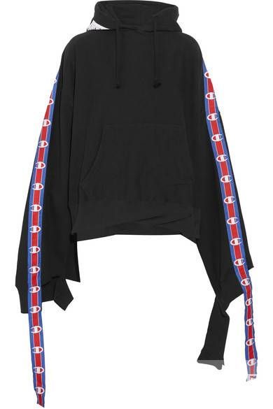 2017时装周来袭 盘点都有哪些爆款潮流单品