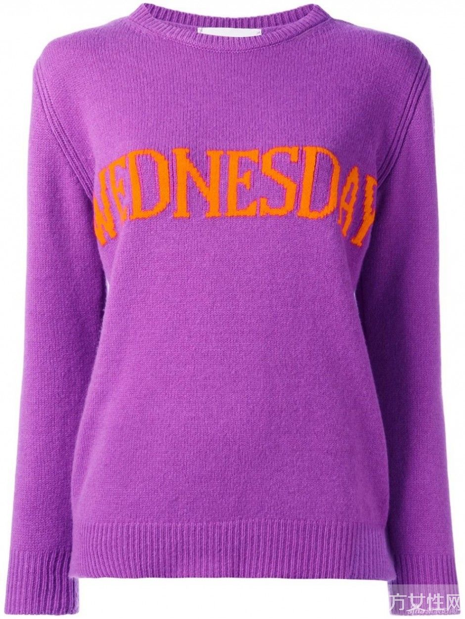 2017时装周来袭 盘点都有哪些爆款潮流单品