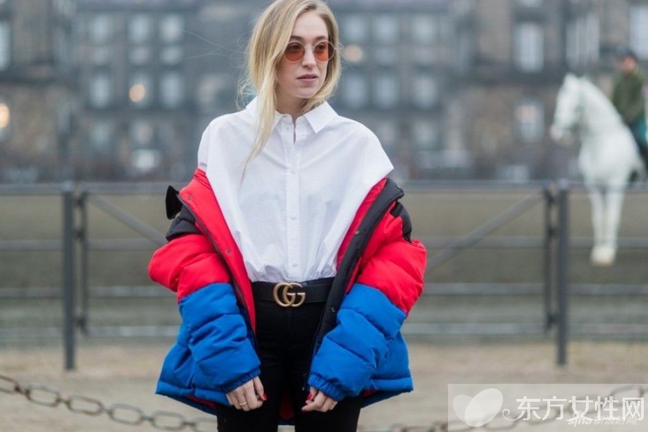 2017时装周来袭 盘点都有哪些爆款潮流单品