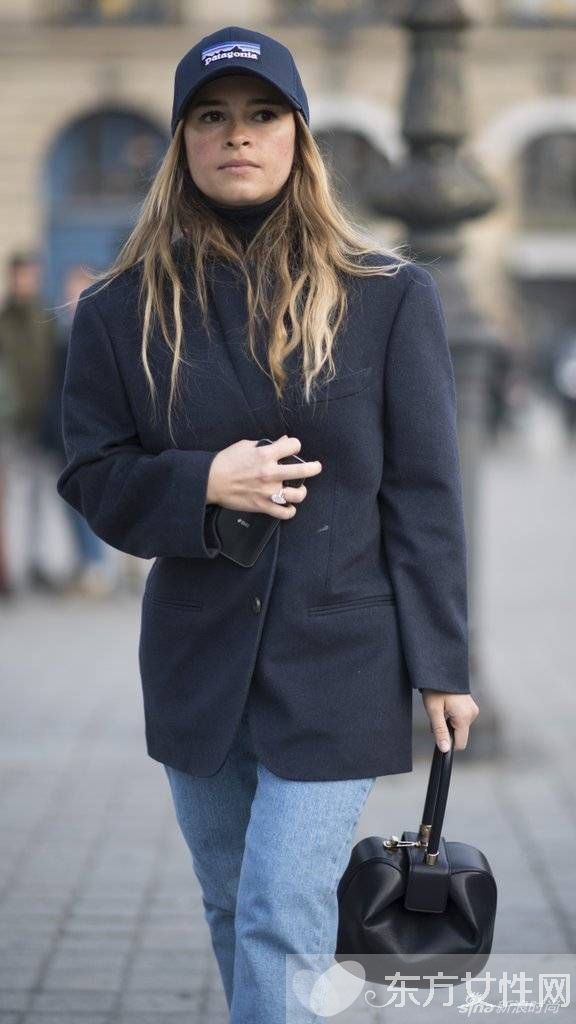 2017时装周来袭 盘点都有哪些爆款潮流单品