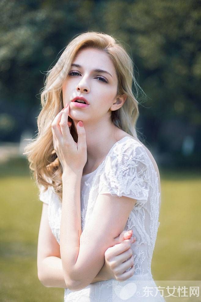 用最简单的日常基础款 点亮你整个春天!