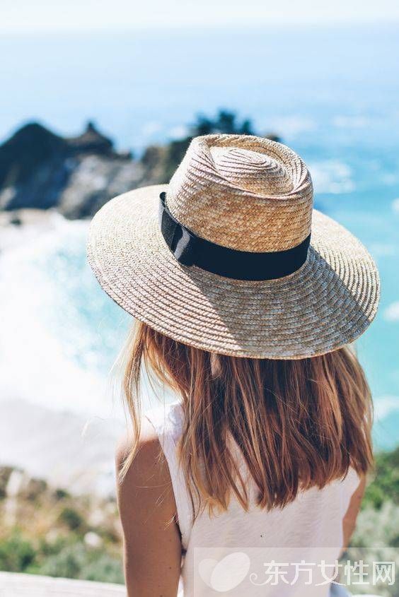 星范十足的减龄装扮 这些 显嫩单品 一个也不能少