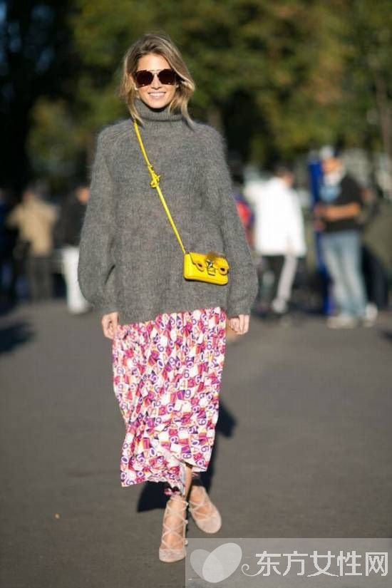 今年流行什么鞋子 看看你不就知道了