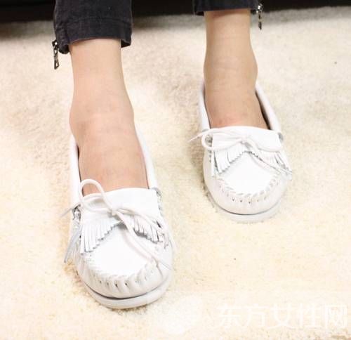 2016秋季新款潮鞋图片 穿上街头回头率爆棚