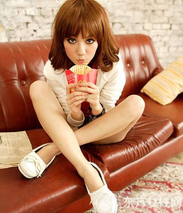 2016女生新款船鞋搭配 轻松让你成为街头时尚达人