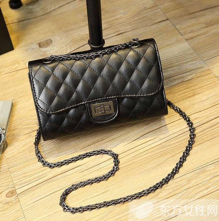 2016必备时尚女包挎包双肩包get 轻松紧跟潮流步伐