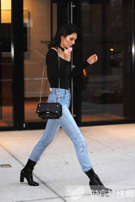 2016秋冬鞋流行趋势 跟着金小妹选准没错