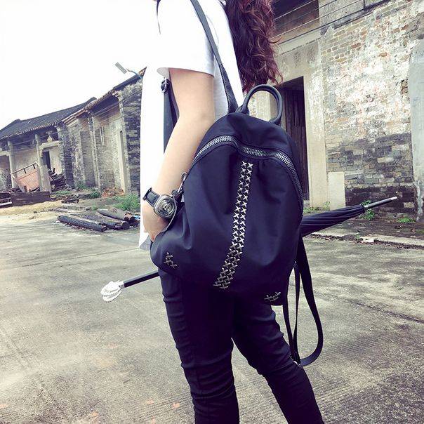 2016必备时尚女包挎包双肩包get 轻松紧跟潮流步伐